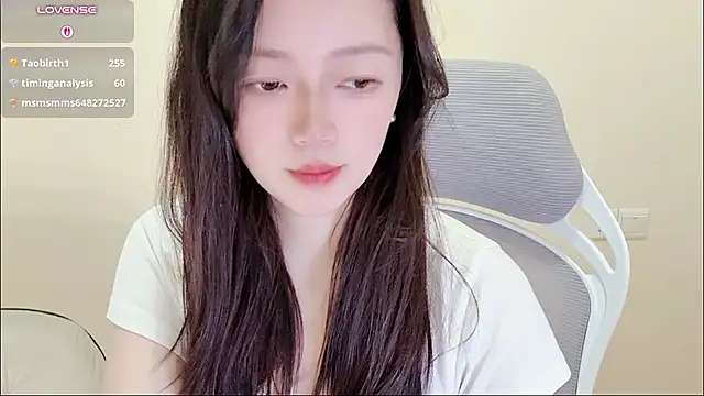 jinxiyao01 Chat XXX in diretta