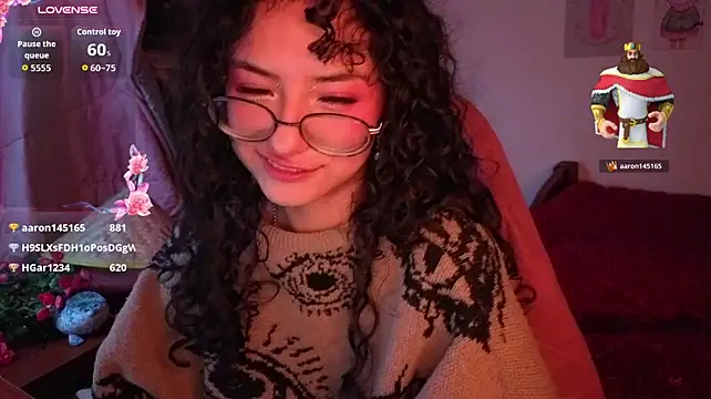 دردشة ShySheep_ الجنسية المباشرة