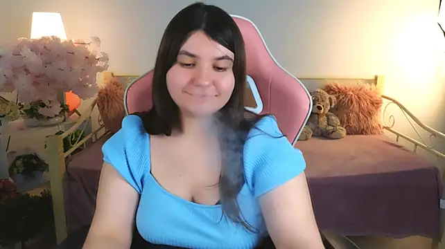 Czat XXX na żywo – Viola__Shy