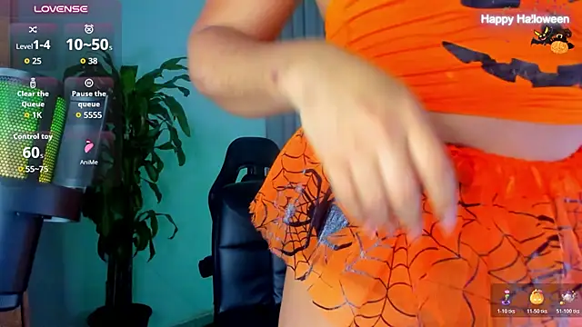 Chatroom XXX en direct de orianasweet_1