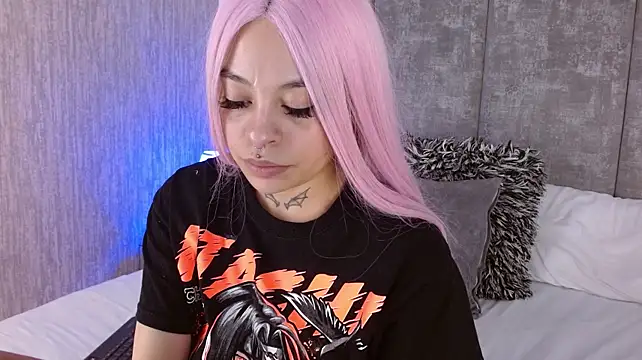 KatherineGomez Chat XXX live