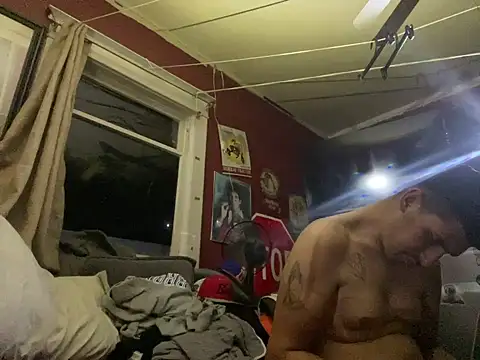 Živý XXX chat gonzvles