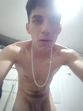 Nikokleinn Шоу с уебкамера