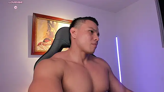 RoyConstance Live XXX Chat