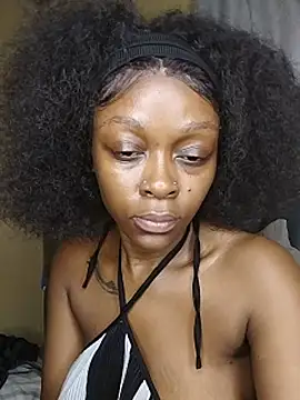 xxTatiannaxx Webcam-Show