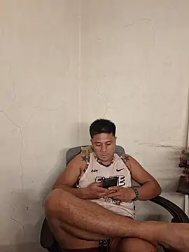 Felix_Asher Obrolan Langsung XXX