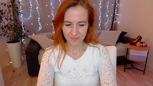 LeonaFoxx's Live XXX Chat