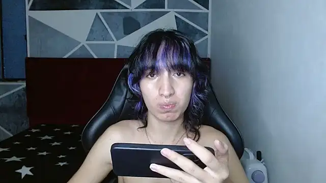 Chat +18 de littlextreme ao vivo