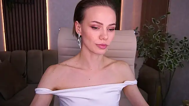 ShyySiren's Live XXX Chat
