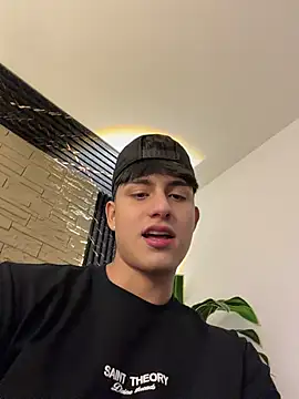 Chat +18 de Lander_Cruz ao vivo
