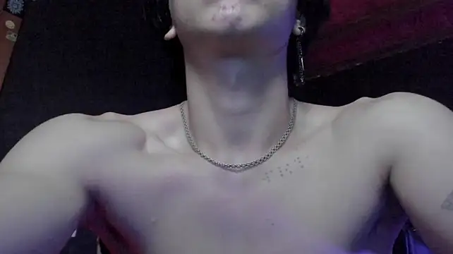 Angel_Miguel_1 网络视讯表演