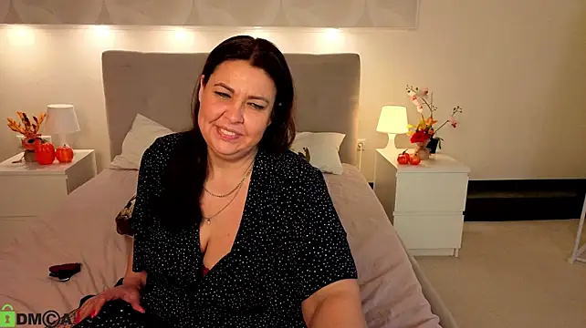 Pokazy przed kamerką – Adel_Williams