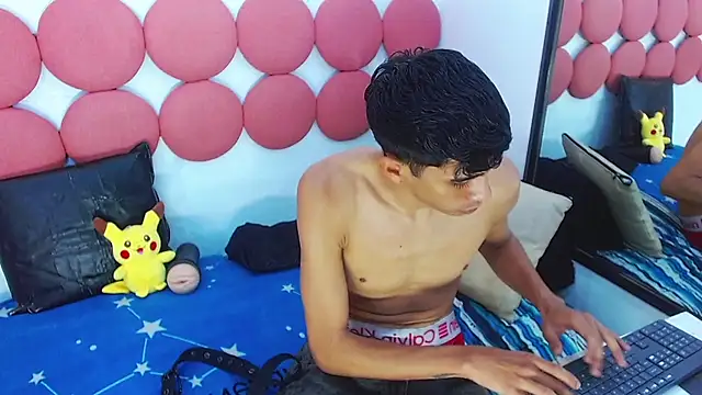 Chat XXX ao vivo de Drake_Jack