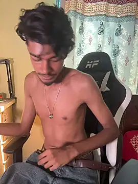 Chat XXX Live GunSlay