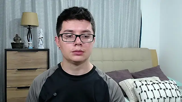 BlackFoXXX69 라이브 XXX 채팅