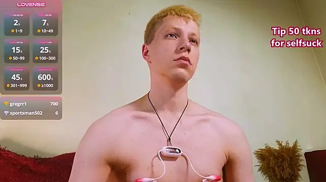 Chat XXX en directo de -ethan7inches-