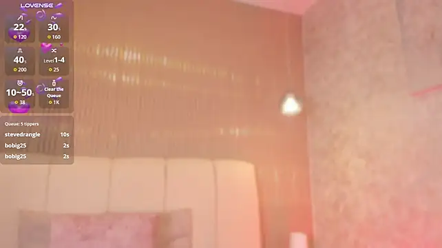 Czat XXX na żywo – marie_miller_