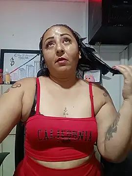 Chat XXX Live Azurafairy