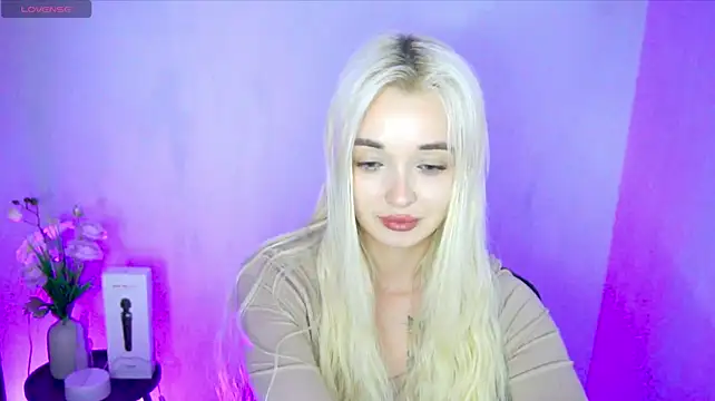 Онлайн чат XXX Ashley_S