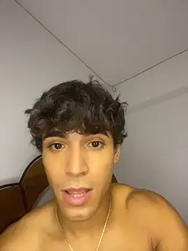 Chat XXX ao vivo de Smmd2003