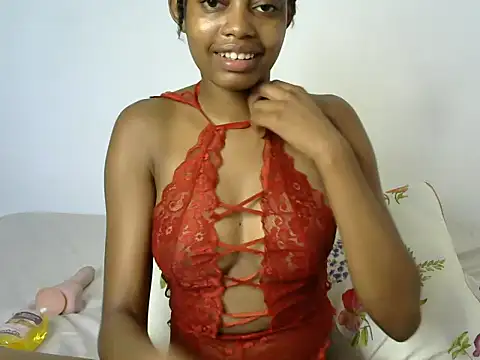 shichii's Live XXX Chat