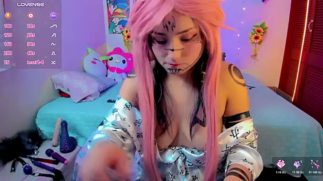 akai_krazna Chat XXX in diretta