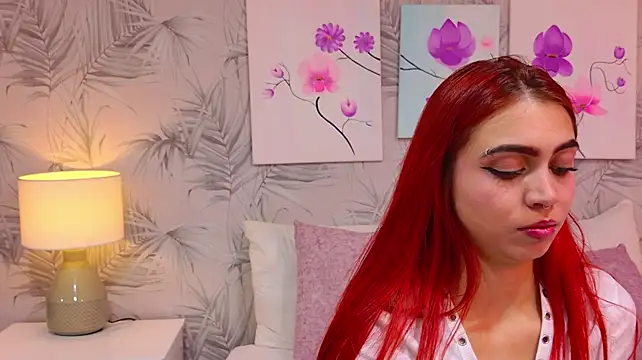 AmberBlacks Live XXX-Chat