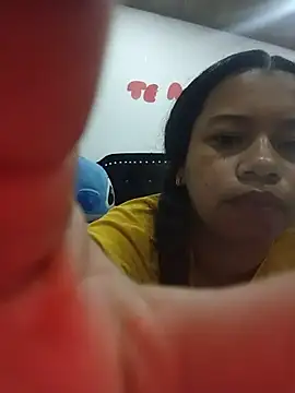 Hannaa_watsoon 现场XXX聊天