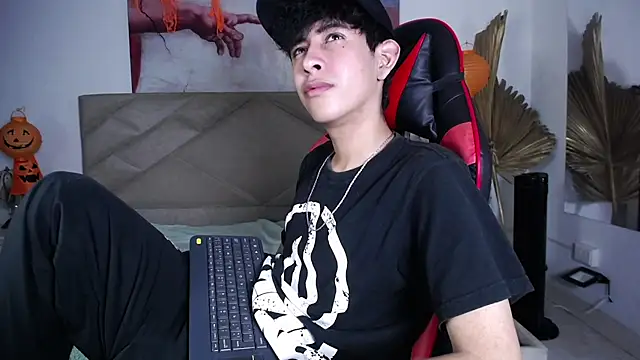 Chat XXX en directo de JulianGalan