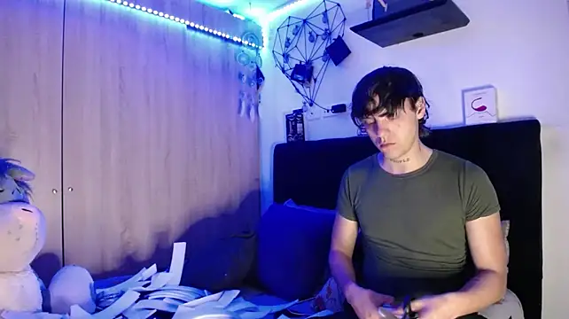Santiago_kiler 웹캠 쇼