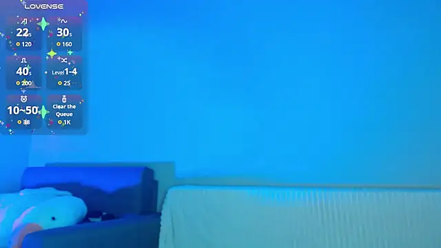 SuchAngel_ Chat XXX in diretta