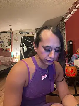 TranSexualJade95 XXX чат на живо