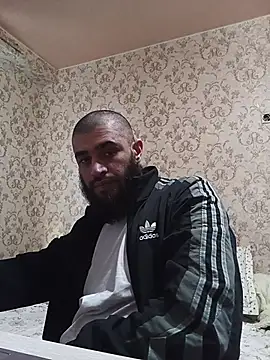 topmodellive élő XXX-chatje
