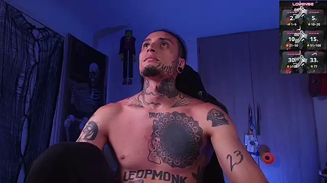 Ryuk_itn Live XXX chat