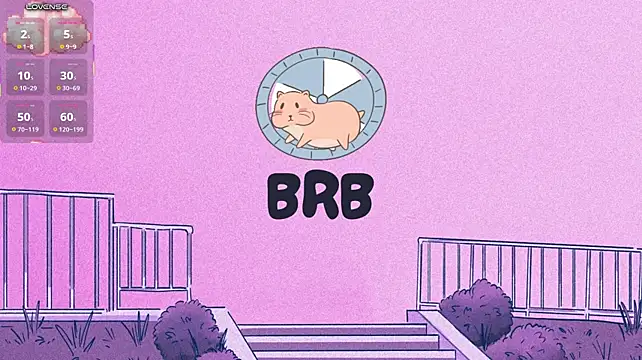 Chat +18 de CatalinaBotero ao vivo