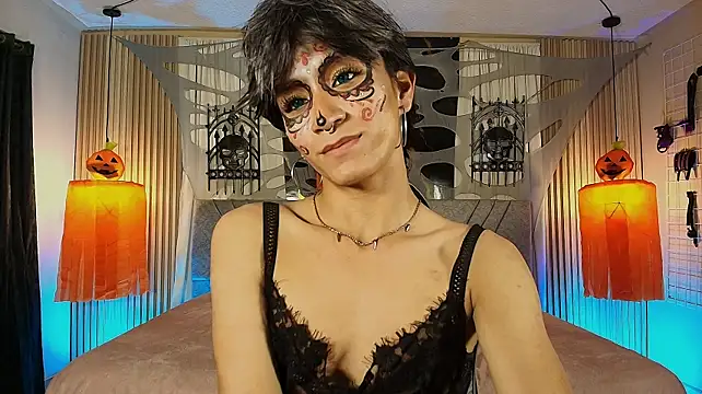 cococumps Chat XXX in diretta