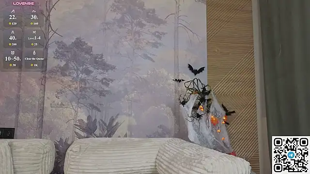 Sasha_Misss 现场XXX聊天