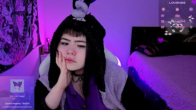 claire_faers Chat XXX in diretta