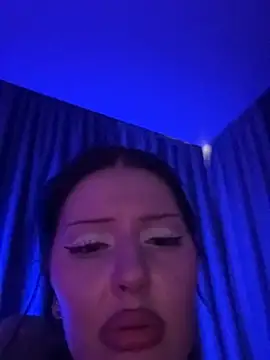 RogersLina Chat XXX in diretta