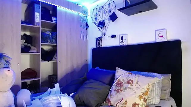 Santiago_kiler Webcam Show