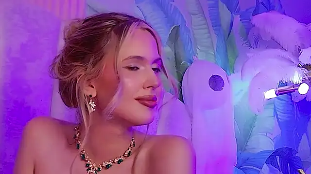 Živý XXX chat Beckie_White