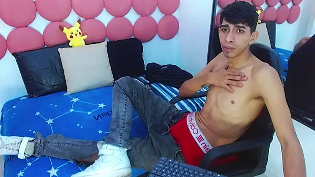 Drake_Jack লাইভ XXX চ্যাট
