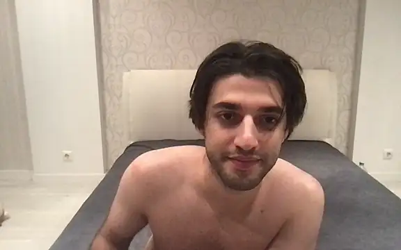 Chat XXX ao vivo de KenanScott