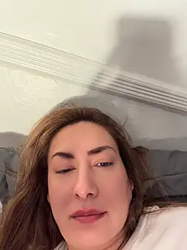 IAmScarlettLove's Webcam Show