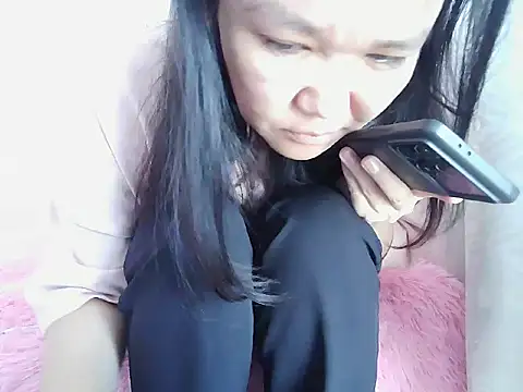 แชท XXX สดของ sashikodelreina