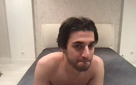 Онлайн чат XXX KenanScott