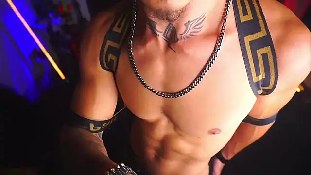 alan-jet Live XXX Chat