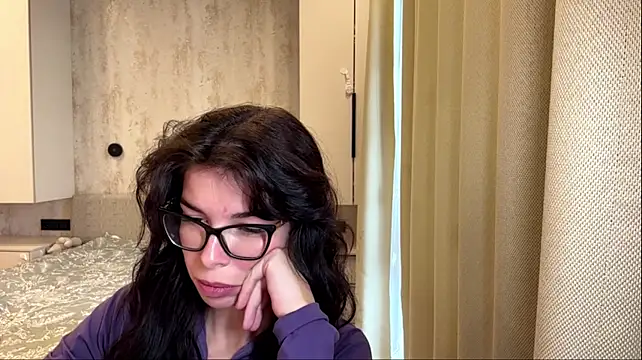 CandyceMullarkey Live XXX-Chat