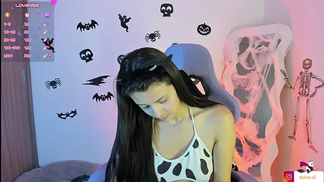 Živý XXX chat Kylie_Wet