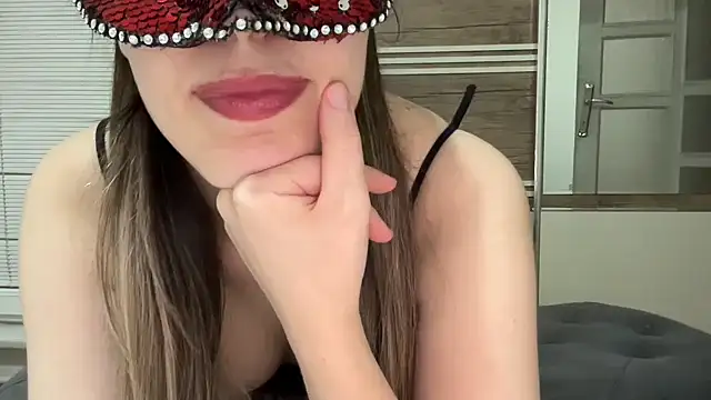 צ'אט XXX בשידור חי של 34x1Isabel34